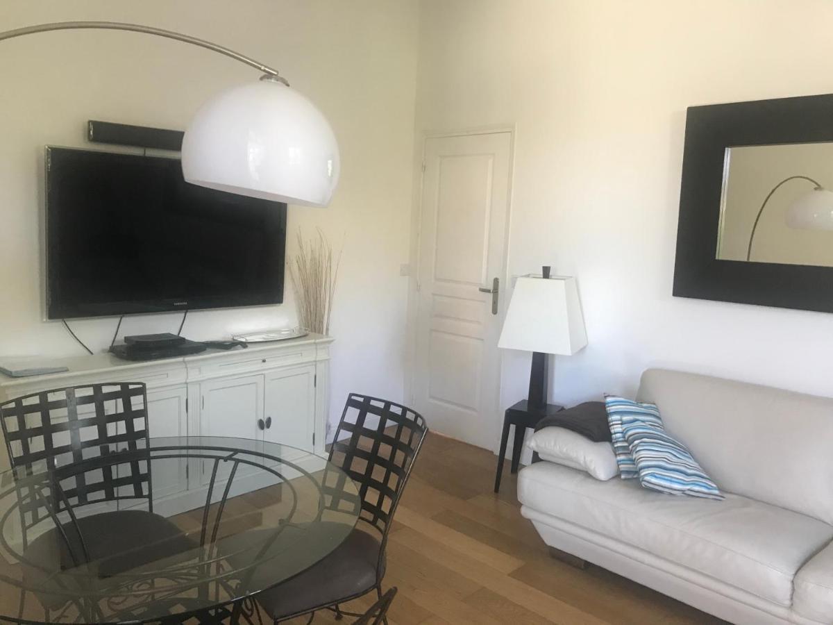 La Fantaisie Apartment Villers-sur-Mer Luaran gambar