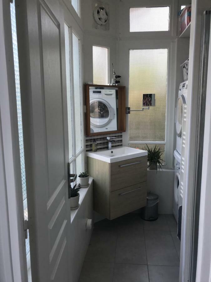 La Fantaisie Apartment Villers-sur-Mer Luaran gambar
